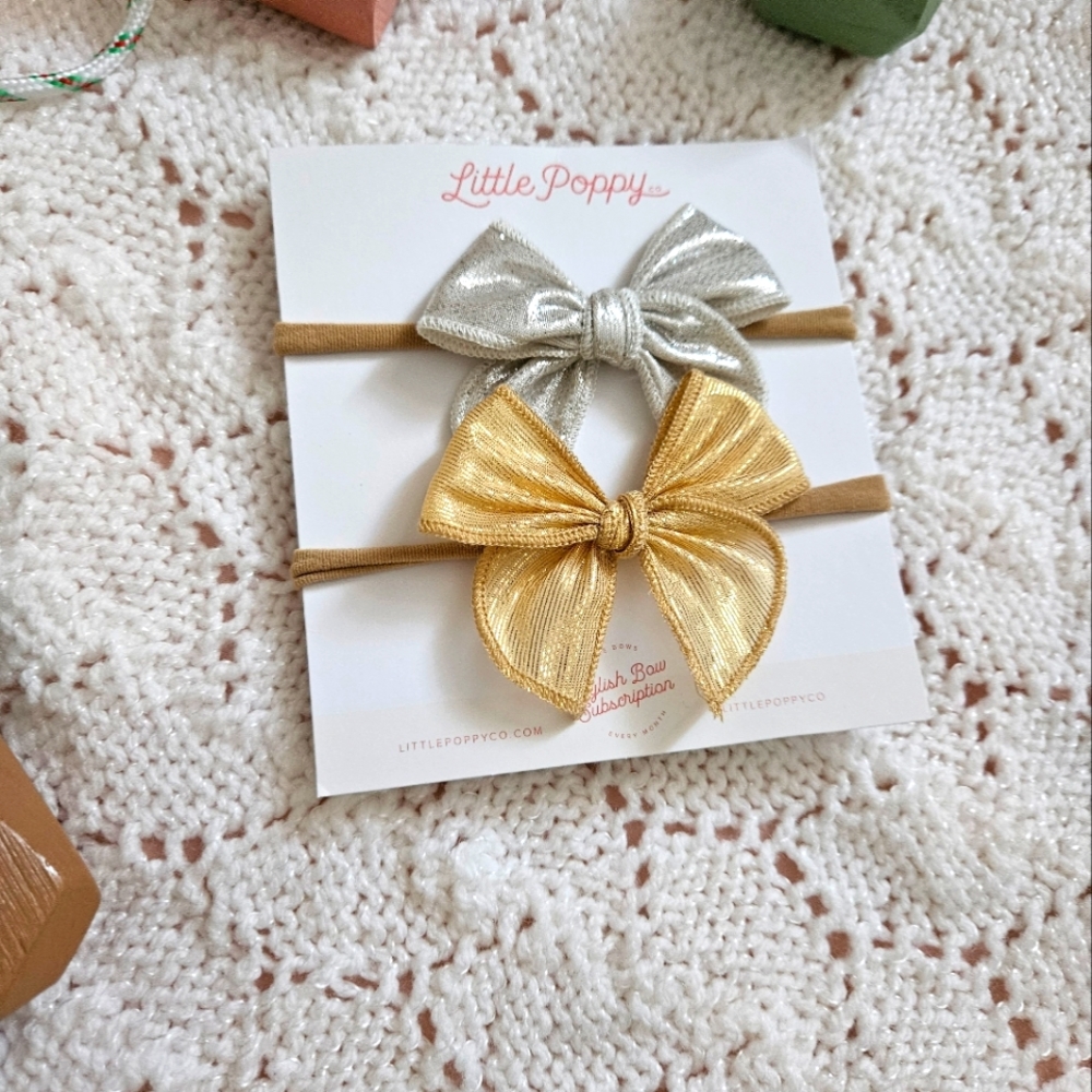 (FREE w 2+ Bundle) Brand new bows